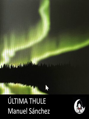 cover image of Última Thule